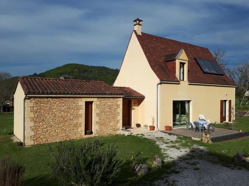 Logis De La Cave