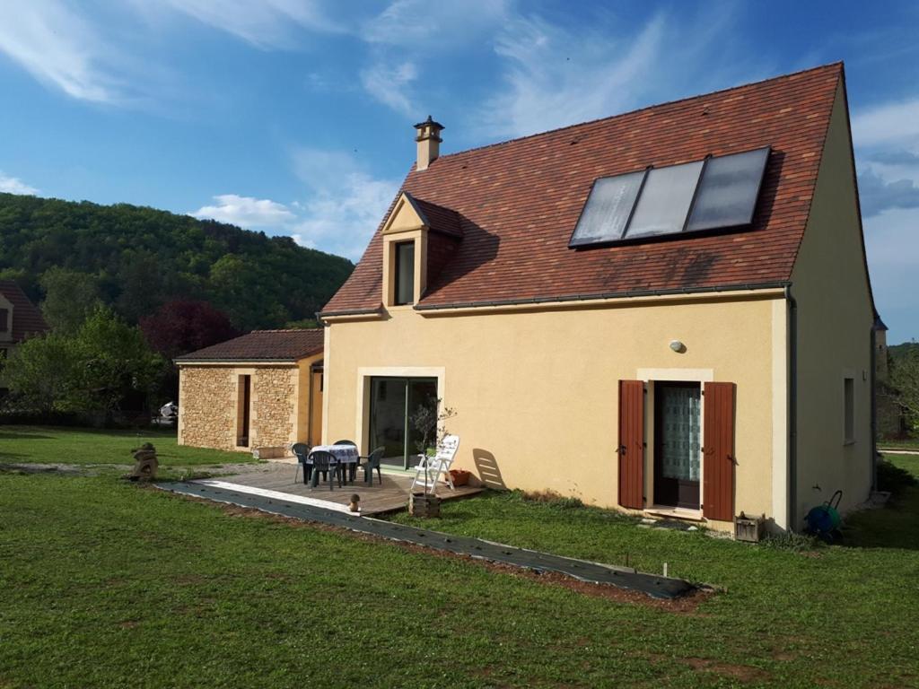 Logis De La Cave