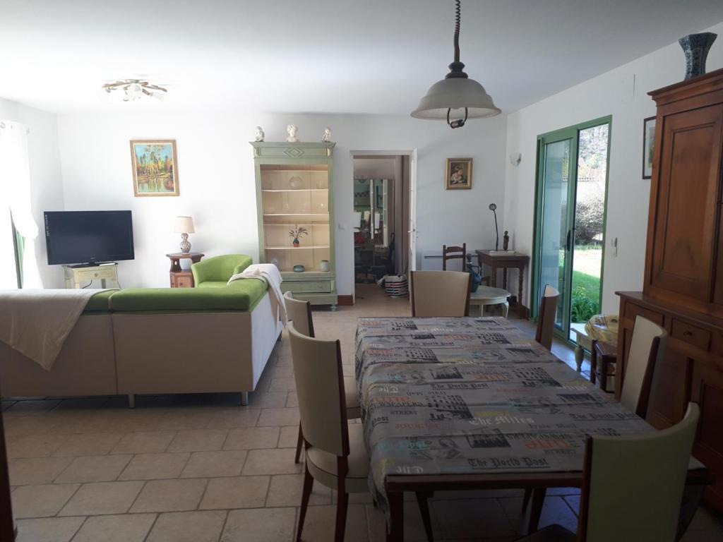 Logis De La Cave * Daglan