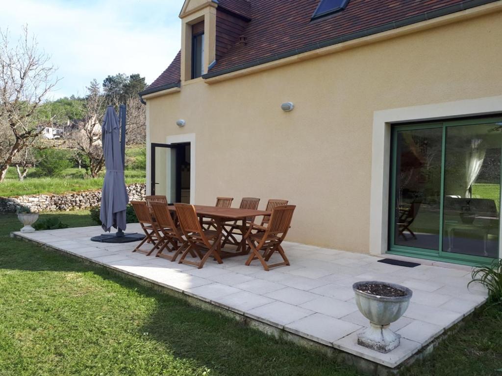 Villa Logis De La Cave *