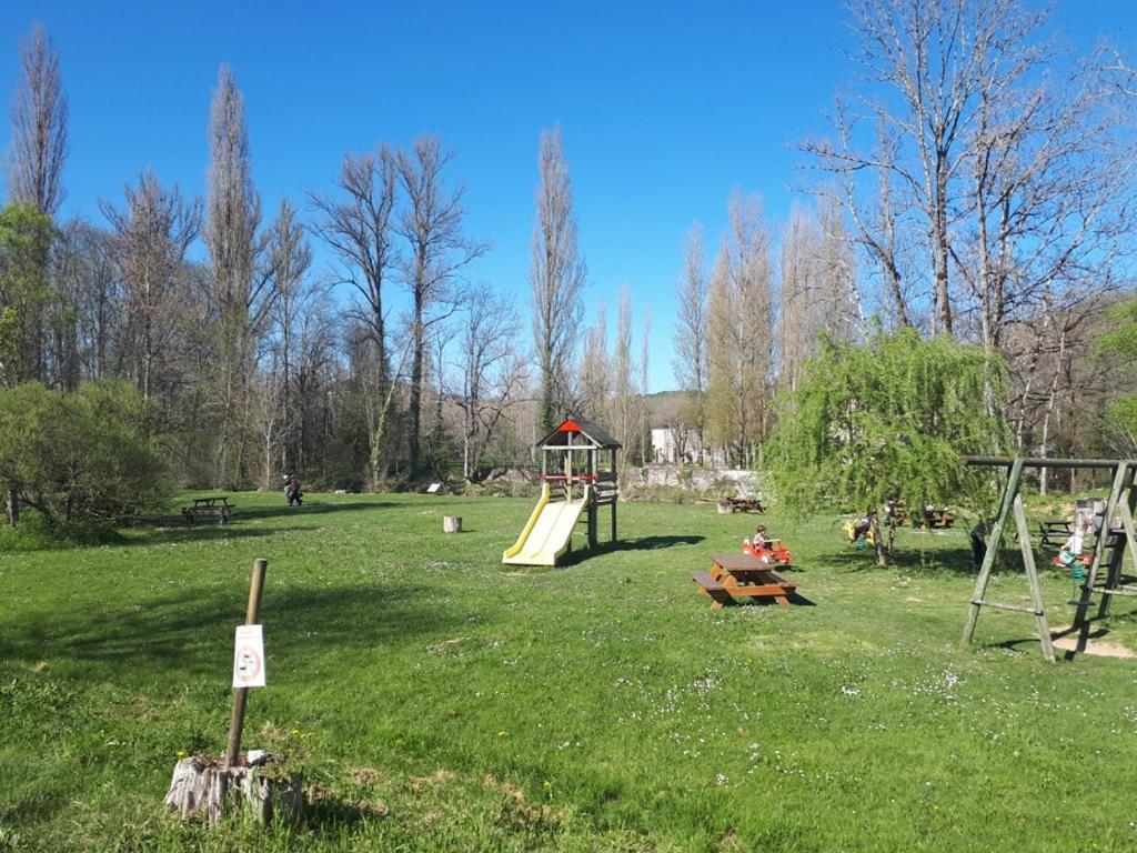 Villa Logis De La Cave