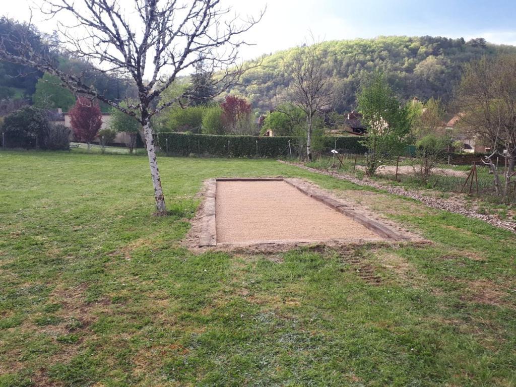 Logis De La Cave Villa Daglan