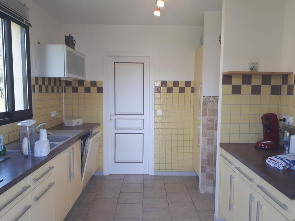 Logis De La Cave Villa *